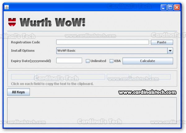 wurth wow 5.00.12 multilanguage download